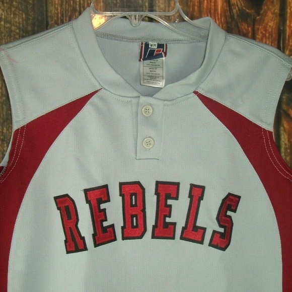 uniform express baseball